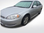 2013 Chevrolet Impala LT