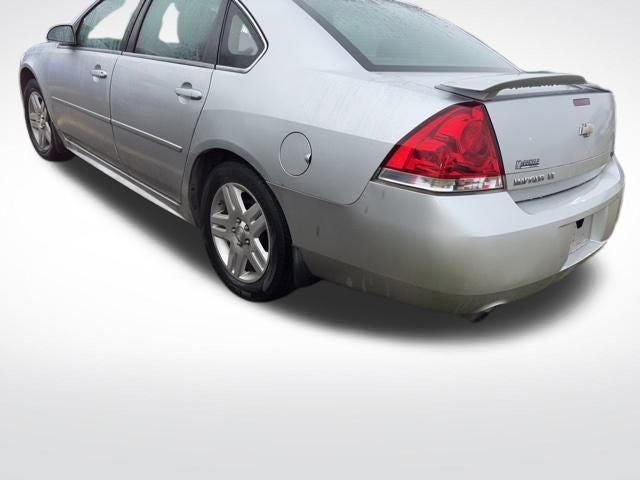 2013 Chevrolet Impala LT