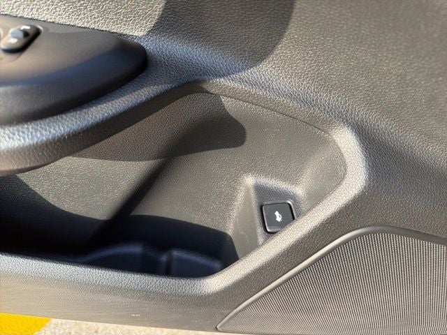 2016 Honda Civic LX-P