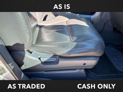 2004 Honda Pilot EX-L