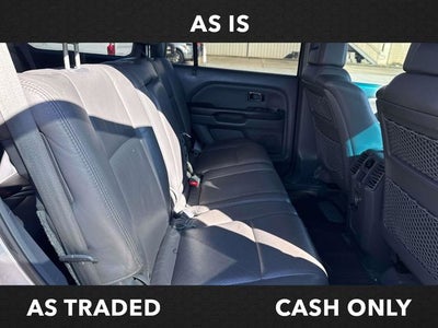 2004 Honda Pilot EX-L