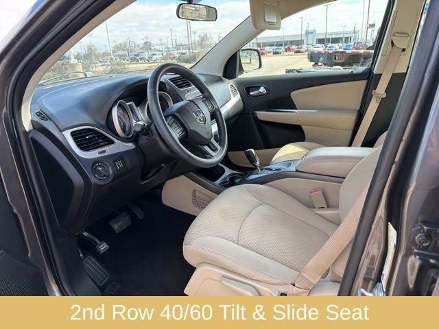 2015 Dodge Journey AVP