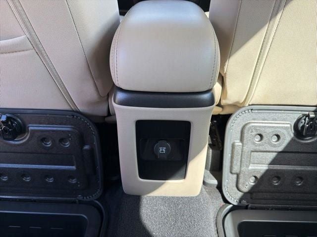 2015 Dodge Journey AVP