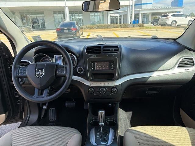 2015 Dodge Journey AVP