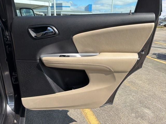 2015 Dodge Journey AVP