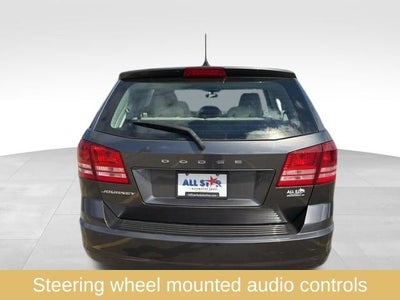 2015 Dodge Journey AVP