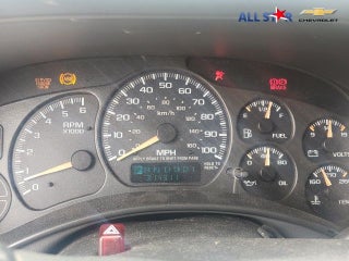 2002 Chevrolet Suburban 1500 LT