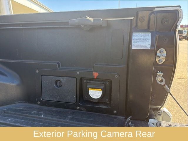 2020 Toyota Tacoma TRD Off-Road V6