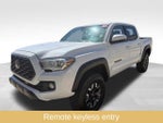 2020 Toyota Tacoma TRD Off-Road V6