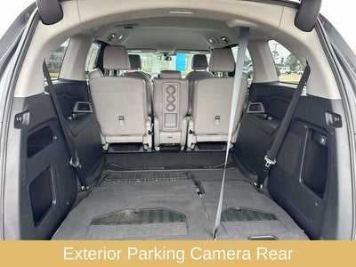 2020 Honda Odyssey EX
