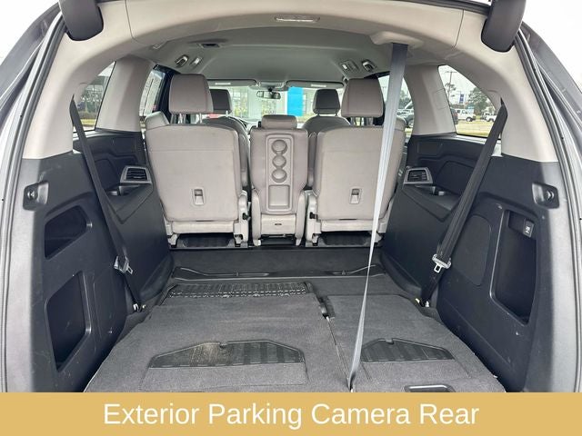 2020 Honda Odyssey EX