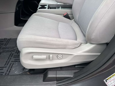 2020 Honda Odyssey EX