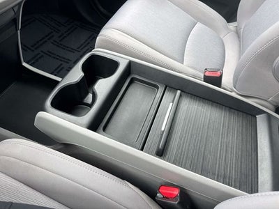 2020 Honda Odyssey EX