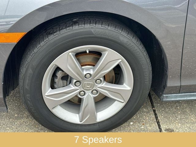 2020 Honda Odyssey EX