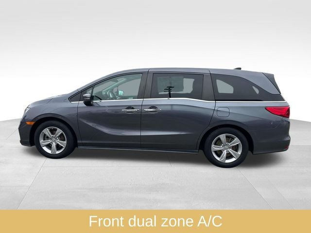 2020 Honda Odyssey EX