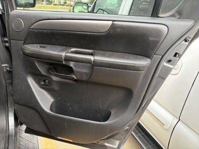 2014 Nissan Armada SV