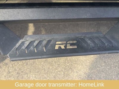 2016 Toyota Tacoma Limited V6