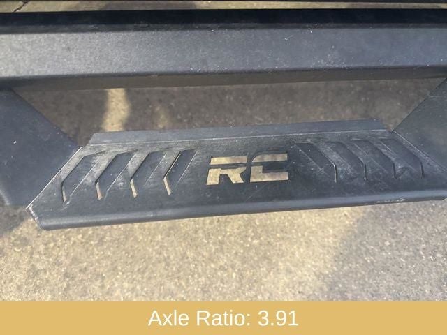 2016 Toyota Tacoma Limited V6