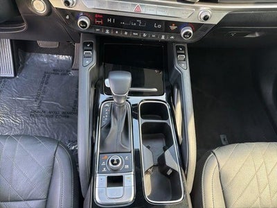 2023 Kia Telluride EX X-Line