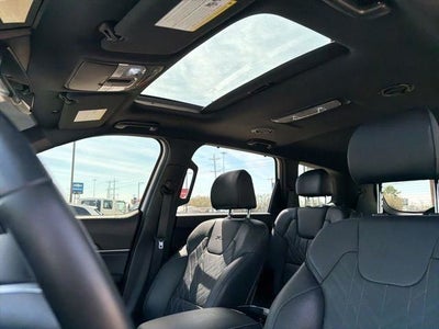 2023 Kia Telluride EX X-Line