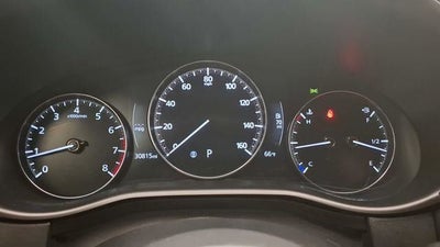 2024 Mazda Mazda CX-50 2.5 S Preferred Package