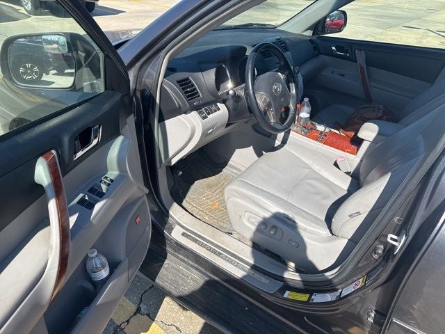 2009 Toyota Highlander Limited