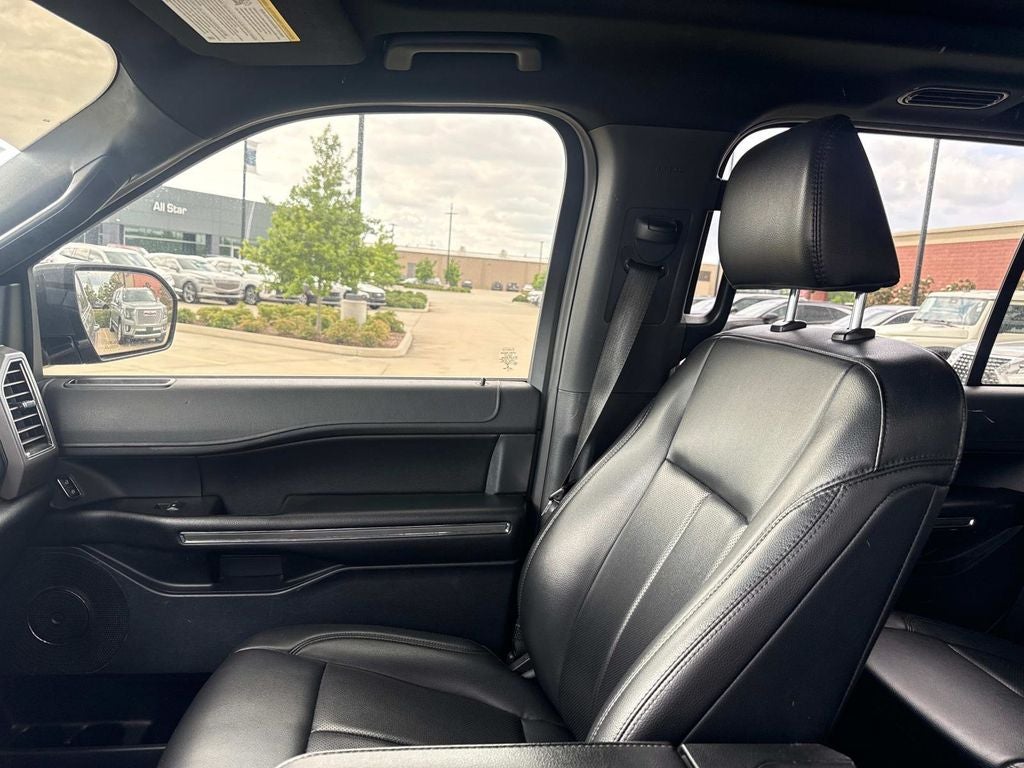 2021 Ford Expedition XLT