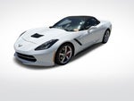 2016 Chevrolet Corvette Stingray 2LT