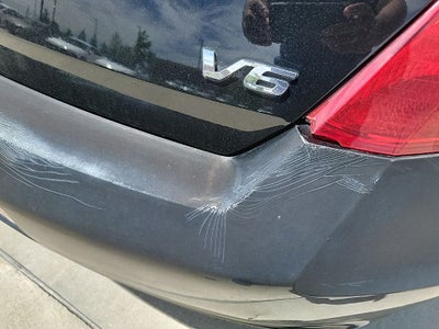 2009 Honda Accord EX-L 3.5