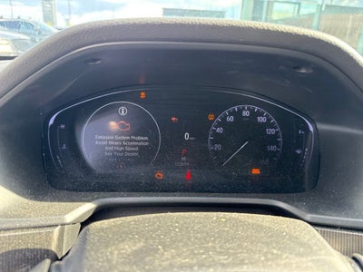2021 Honda Accord Sport Special Edition