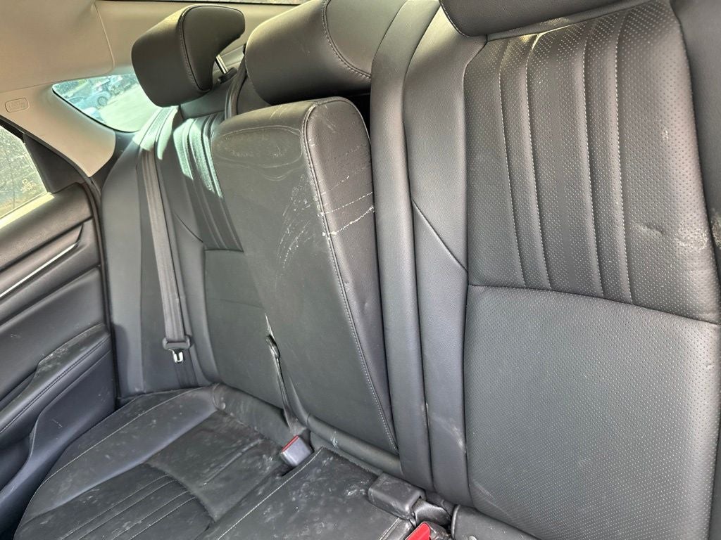 2021 Honda Accord Sport Special Edition