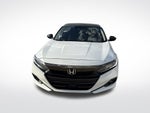 2021 Honda Accord Sport Special Edition