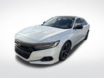 2021 Honda Accord Sport Special Edition