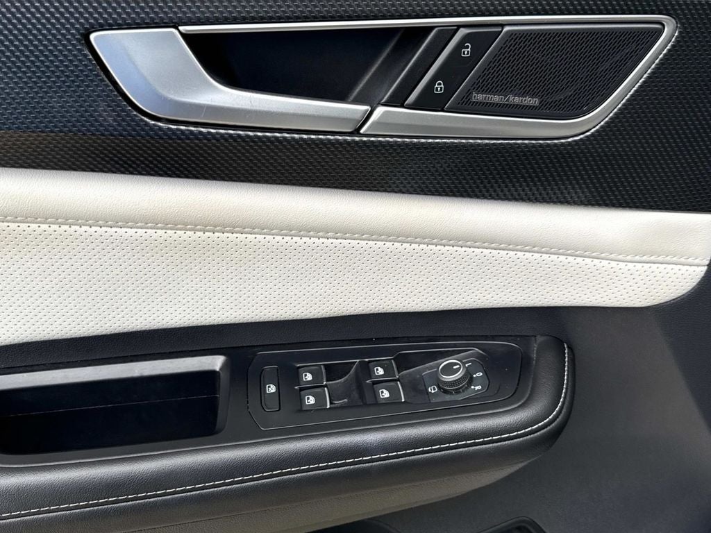 2024 Volkswagen Atlas Cross Sport 2.0T SEL Premium R-Line
