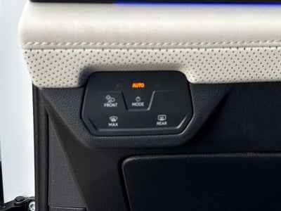 2024 Volkswagen Atlas Cross Sport 2.0T SEL Premium R-Line