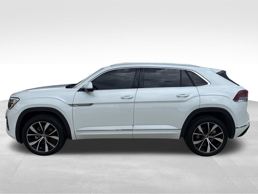2024 Volkswagen Atlas Cross Sport 2.0T SEL Premium R-Line