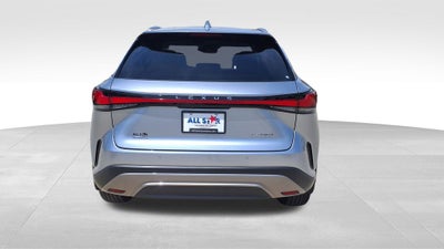 2023 Lexus RX RX 350 Luxury