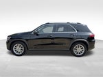 2025 Mercedes-Benz GLE GLE 350 4MATIC®