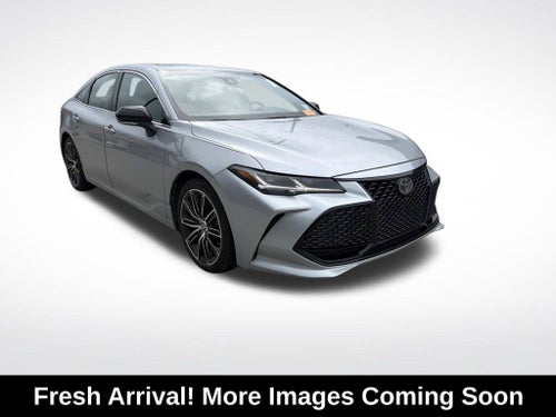 2019 Toyota Avalon Touring