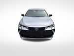 2019 Toyota Avalon Touring