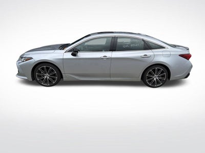 2019 Toyota Avalon Touring
