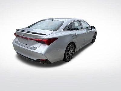 2019 Toyota Avalon Touring