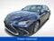 2020 Lexus ES 350 Luxury