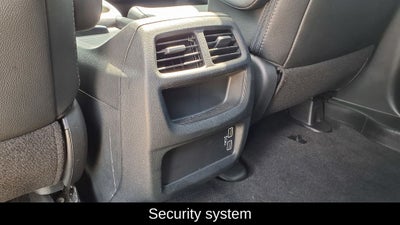 2022 Honda Passport EX-L HPD Bronze Package