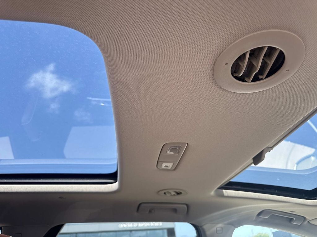 2018 Buick Enclave Avenir