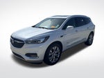 2018 Buick Enclave Avenir