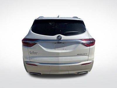 2018 Buick Enclave Avenir