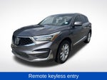 2019 Acura RDX Base
