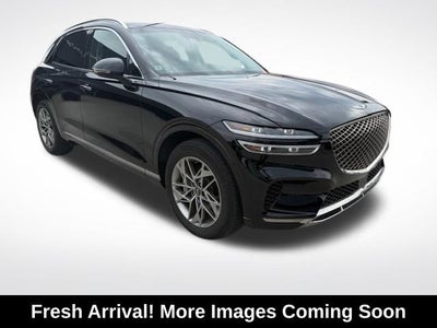 2024 Genesis GV70 2.5T
