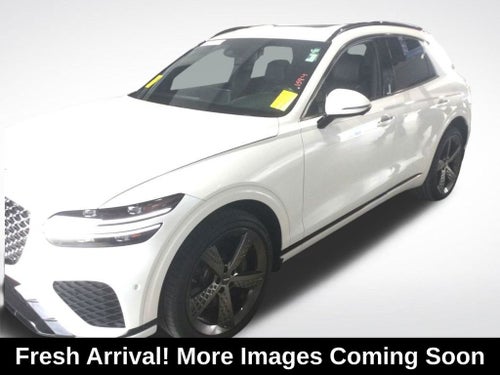 2025 Genesis GV70 3.5T Sport